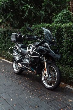 BMW R 1200 GS - фото 1