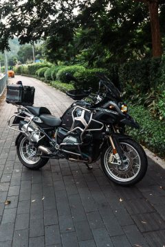 BMW R 1200 GS - фото 2