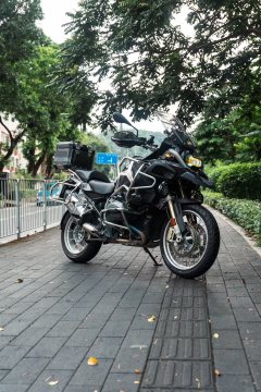 BMW R 1200 GS - фото 3