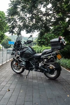 BMW R 1200 GS - фото 4