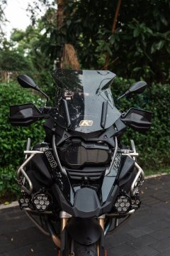 BMW R 1200 GS - фото 5