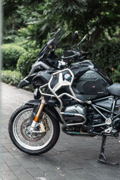 BMW R 1200 GS - фото 6