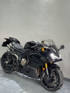 CFMOTO 750SR-S - фото 1