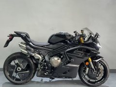 CFMOTO 750SR-S - фото 2