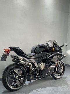 CFMOTO 750SR-S - фото 3