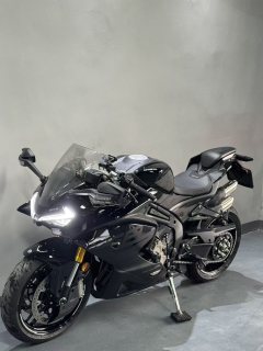 CFMOTO 750SR-S - фото 4