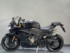 CFMOTO 750SR-S - фото 5