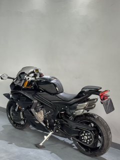 CFMOTO 750SR-S - фото 6