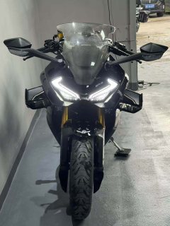 CFMOTO 750SR-S - фото 7