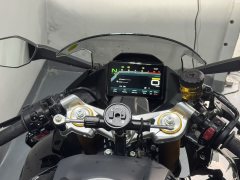 CFMOTO 750SR-S - фото 8