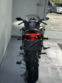 CFMOTO 750SR-S - фото 9