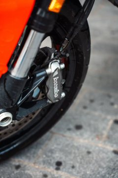 Ducati Monster 950 - фото 3
