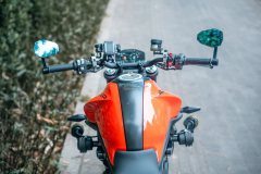 Ducati Monster 950 - фото 6