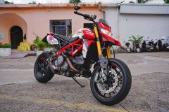 Ducati Hypermotard 950 - фото 1