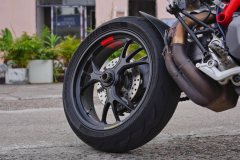 Ducati Hypermotard 950 - фото 2