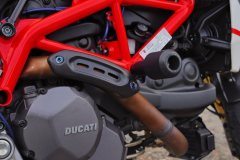 Ducati Hypermotard 950 - фото 3