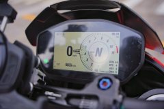 Ducati Hypermotard 950 - фото 4