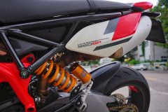 Ducati Hypermotard 950 - фото 5