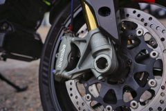Ducati Hypermotard 950 - фото 6