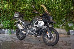 BMW R 1250 GS - фото 1