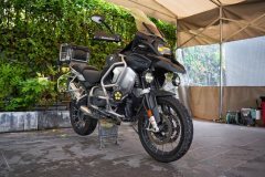 BMW R 1250 GS - фото 3