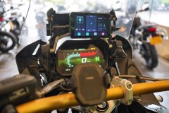 BMW R 1250 GS - фото 4