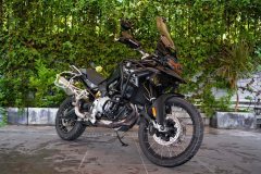 BMW F 850 GS - фото 2