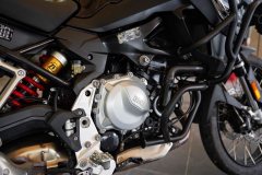BMW F 850 GS - фото 3
