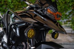 BMW F 850 GS - фото 4