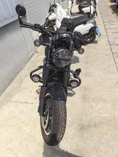 CFMOTO 450CL-C - фото 1
