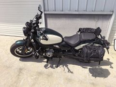 CFMOTO 450CL-C - фото 2