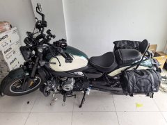CFMOTO 450CL-C - фото 4