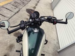 CFMOTO 450CL-C - фото 6