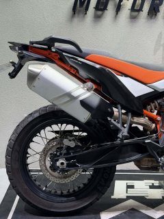 KTMR2R 790 Adventure 800 cc - фото 2