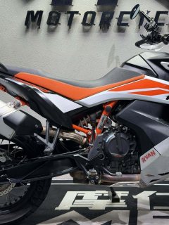 KTMR2R 790 Adventure 800 cc - фото 3