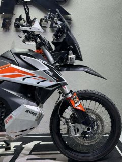 KTMR2R 790 Adventure 800 cc - фото 4