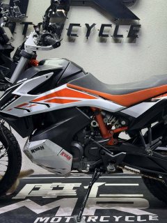 KTMR2R 790 Adventure 800 cc - фото 6