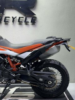 KTMR2R 790 Adventure 800 cc - фото 7