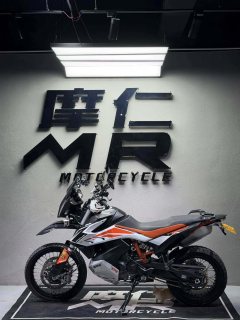 KTMR2R 790 Adventure 800 cc - фото 8
