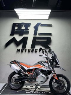KTMR2R 790 Adventure 800 cc - фото 9