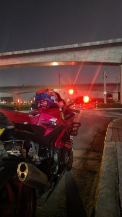 Zhangxue Motorcycles 500RR - фото 2
