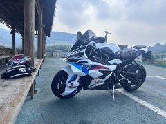 BMW S 1000 RR - фото 1