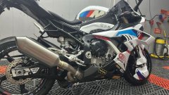 BMW S 1000 RR - фото 2