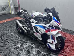 BMW S 1000 RR - фото 3