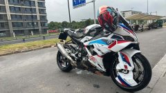 BMW S 1000 RR - фото 4
