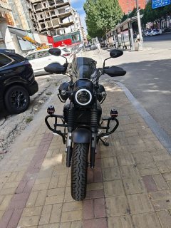 Haojue TR300 - фото 1
