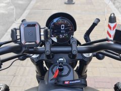 Haojue TR300 - фото 6