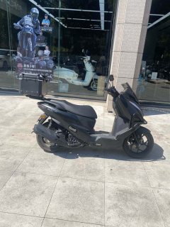 CFMOTO 150SC-F - фото 3
