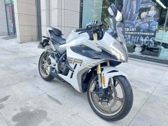 CFMOTO 450SR - фото 1