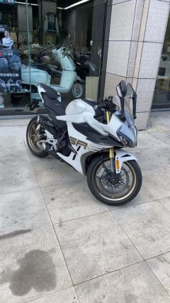 CFMOTO 450SR - фото 2